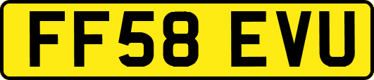 FF58EVU