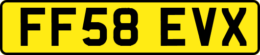 FF58EVX