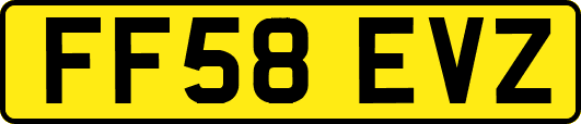 FF58EVZ