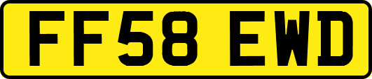 FF58EWD