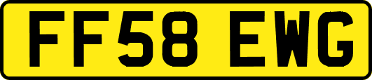 FF58EWG