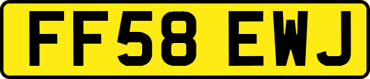 FF58EWJ