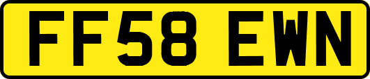 FF58EWN