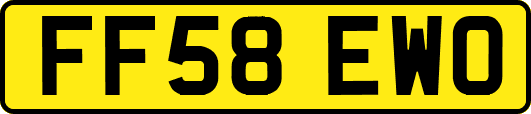 FF58EWO