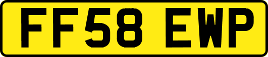 FF58EWP