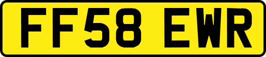 FF58EWR