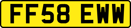 FF58EWW