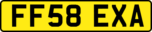 FF58EXA