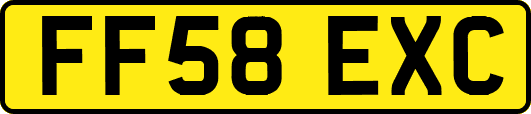 FF58EXC
