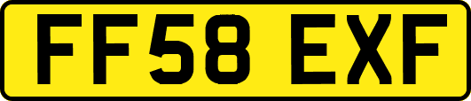 FF58EXF