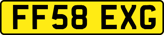 FF58EXG