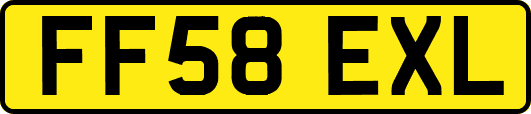 FF58EXL