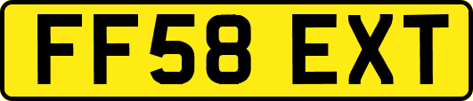FF58EXT