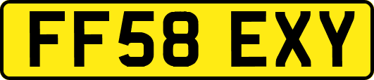 FF58EXY