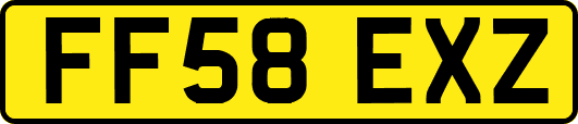 FF58EXZ
