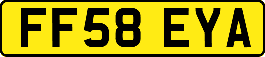 FF58EYA