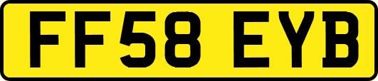 FF58EYB