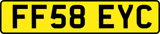 FF58EYC