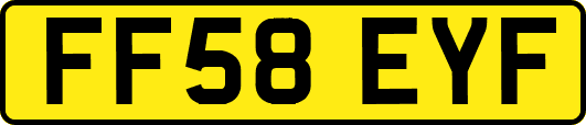 FF58EYF