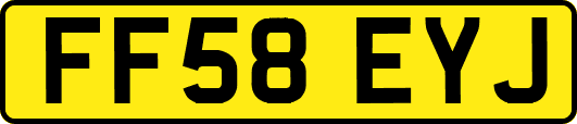 FF58EYJ