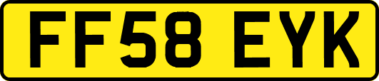 FF58EYK