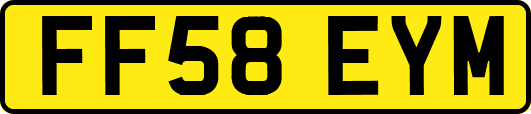FF58EYM