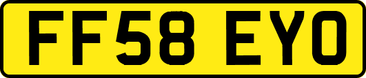 FF58EYO