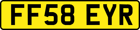 FF58EYR