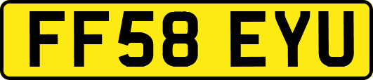 FF58EYU