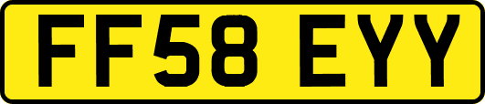FF58EYY