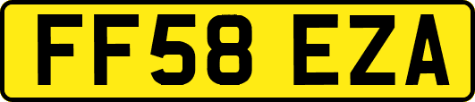 FF58EZA
