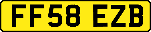 FF58EZB