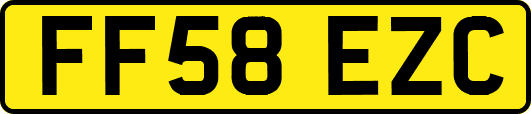 FF58EZC