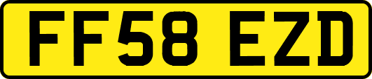 FF58EZD