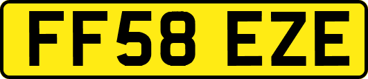 FF58EZE