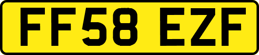 FF58EZF