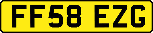 FF58EZG