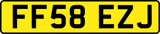 FF58EZJ