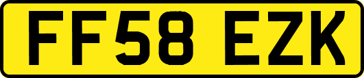 FF58EZK