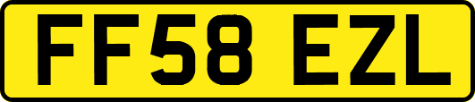 FF58EZL