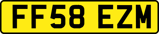 FF58EZM