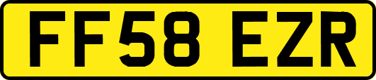 FF58EZR