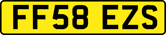 FF58EZS