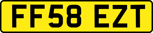 FF58EZT
