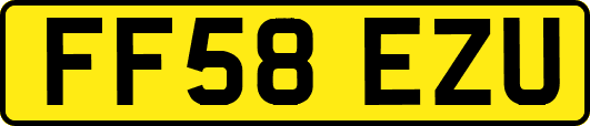 FF58EZU