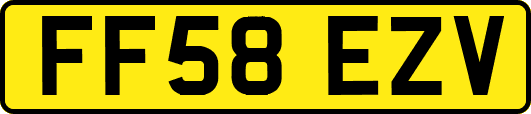FF58EZV