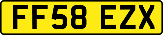 FF58EZX