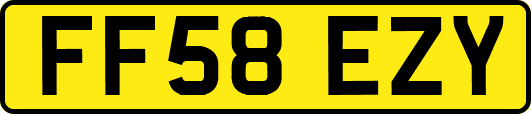 FF58EZY