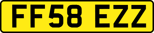 FF58EZZ