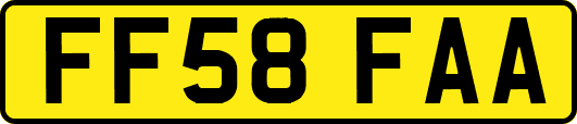 FF58FAA
